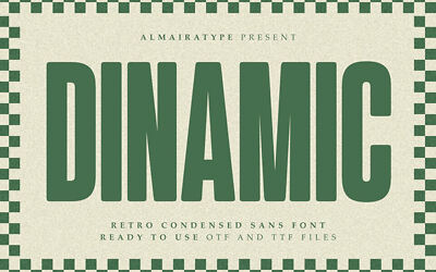 Dinamic Font