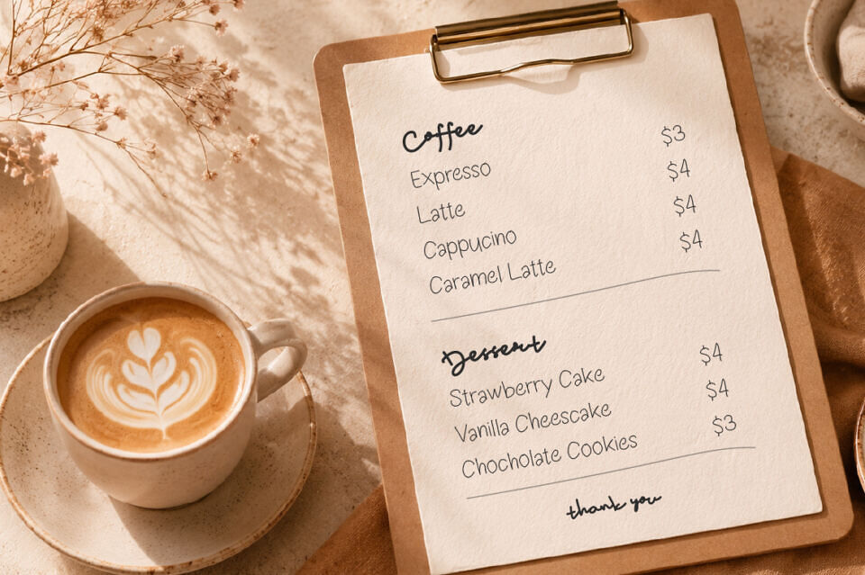 Elfariany Duo Font