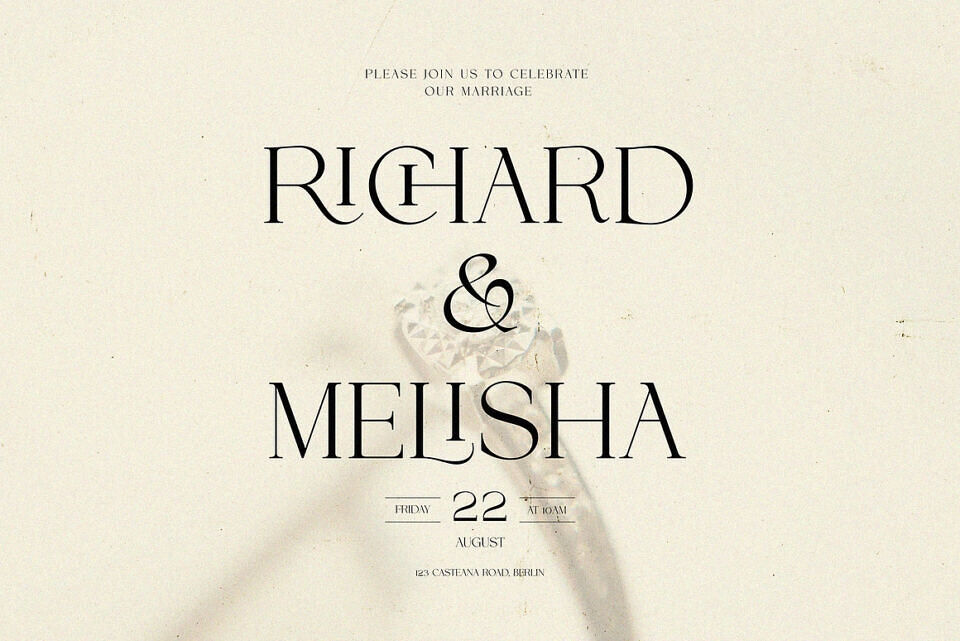 Equila Font