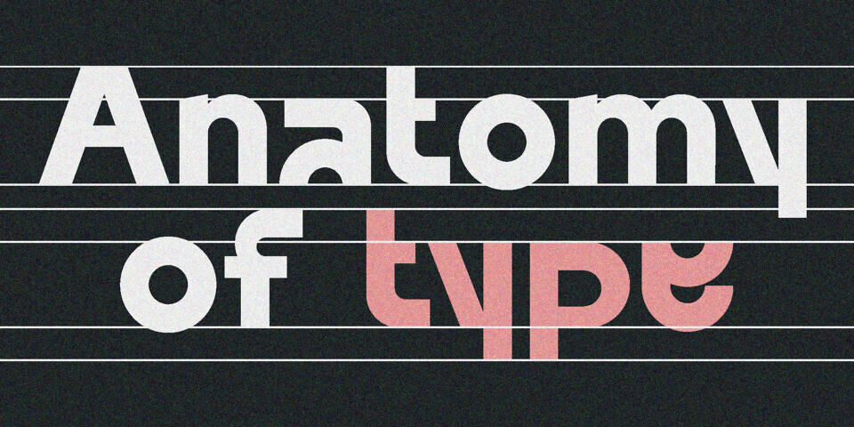 Erf Neot Black Font