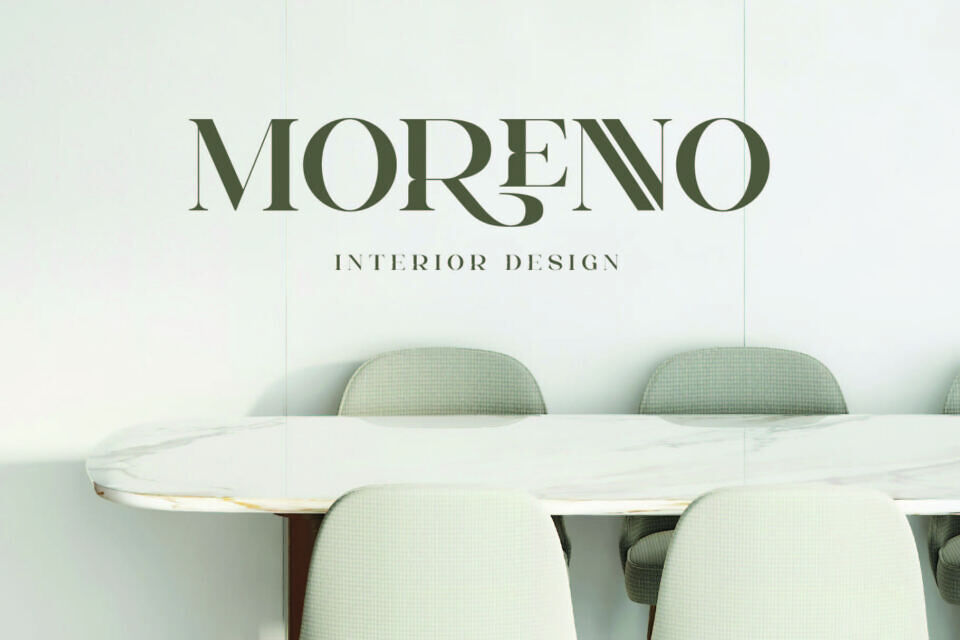 Erigo Font
