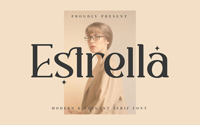 Estrella Font