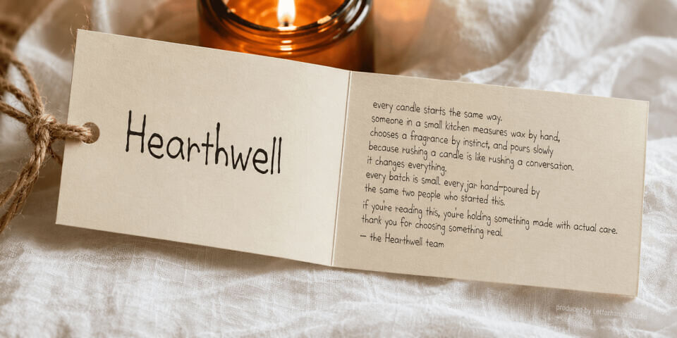 Evelina Hand Font
