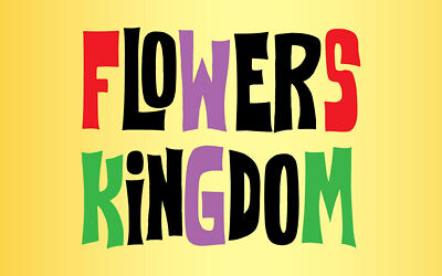 Flowers Kingdom Font