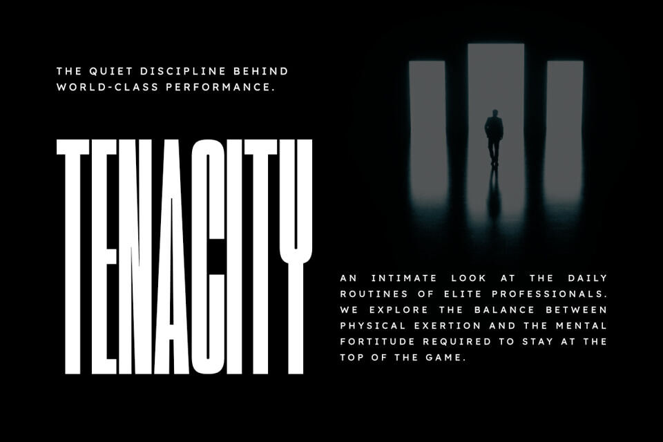 Framecase Font