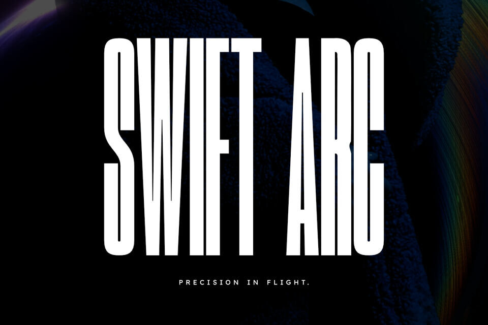 Framecase Font