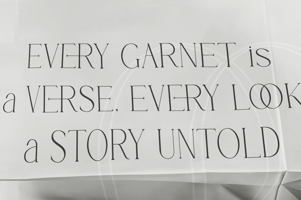 Framlir Font