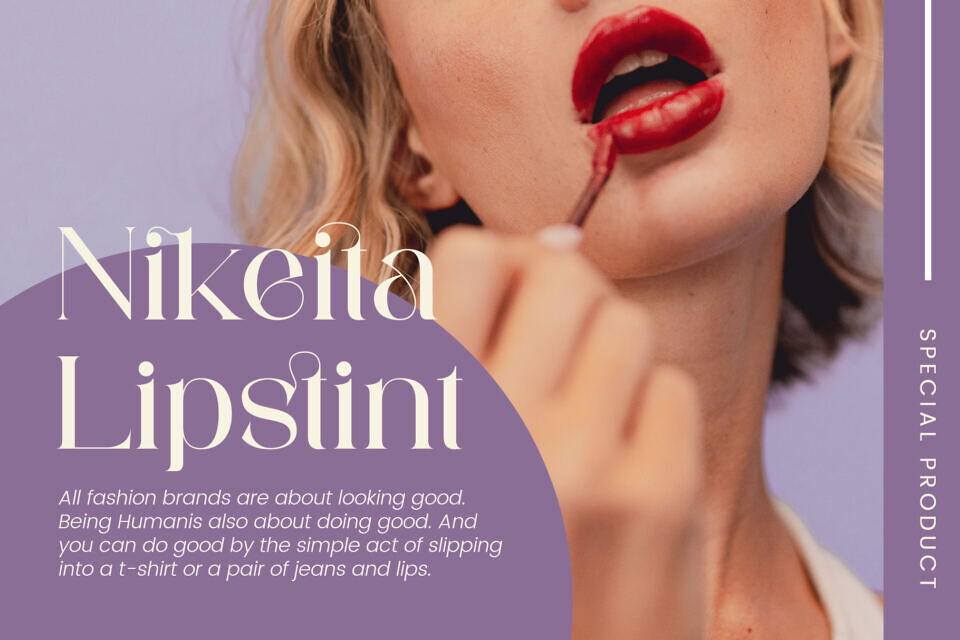 Gafitte Font