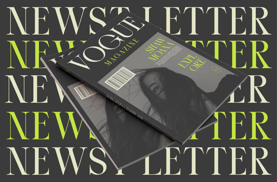 Galter Font