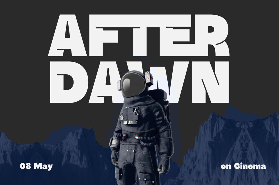 Gaprio Display Font