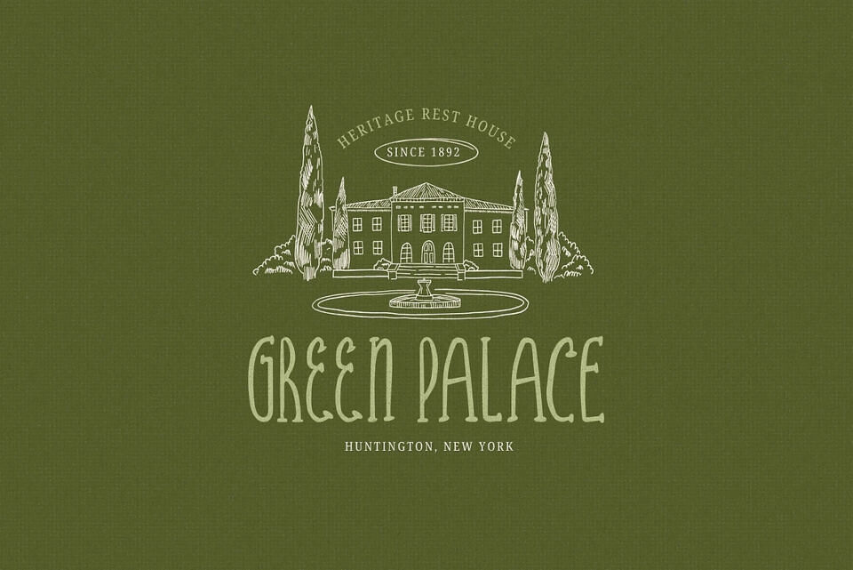 Garden Stories Font