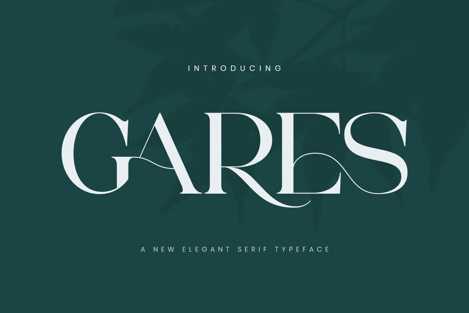 Gares Font