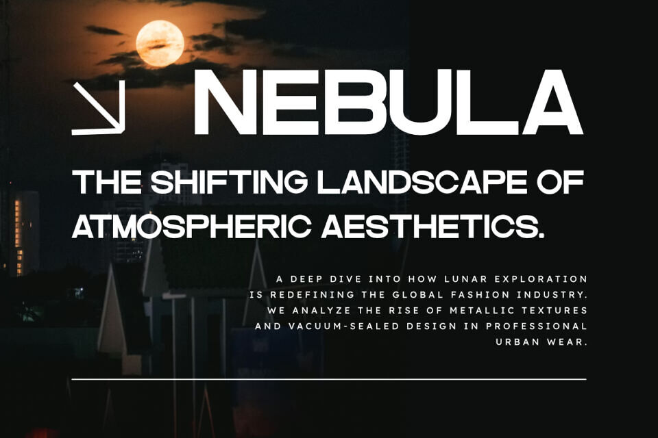 Geometra Font