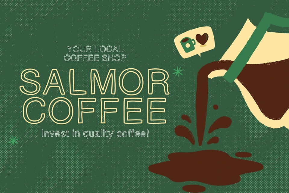 Happy Hollow Font