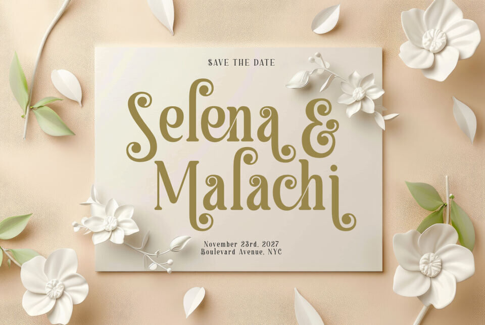 Haulage Font
