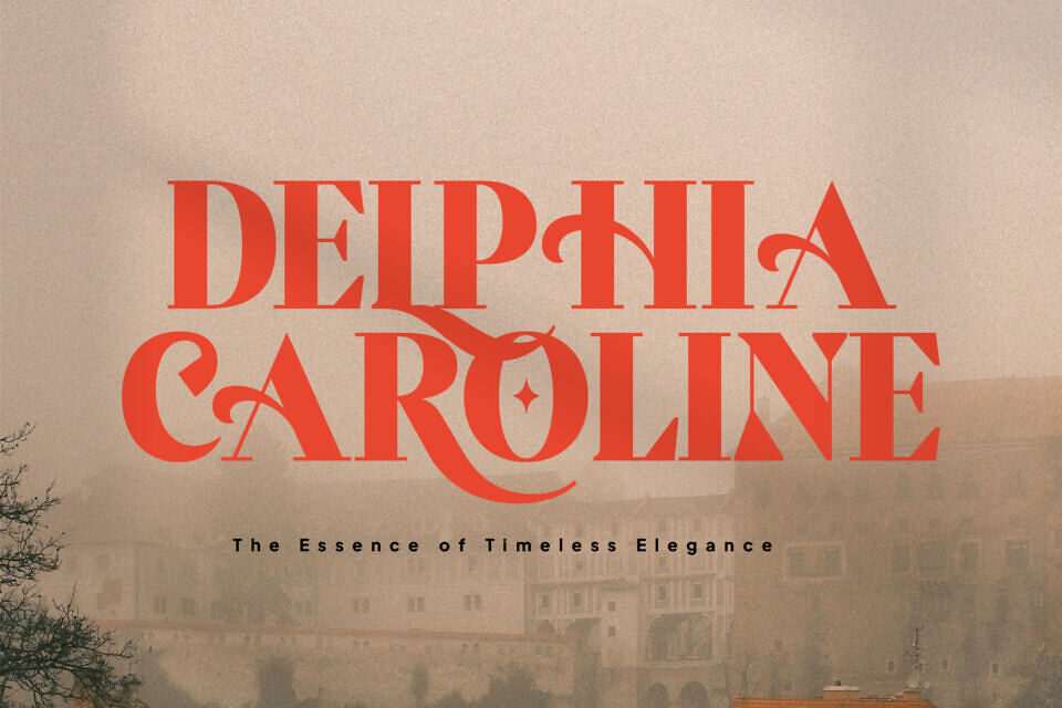 Helonea Font