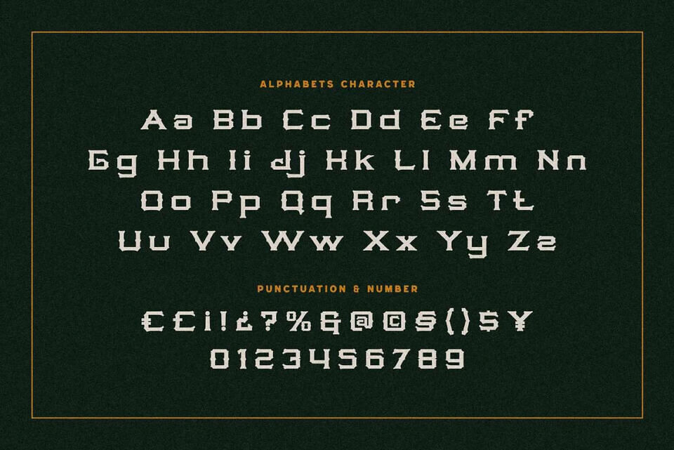 Henir Font