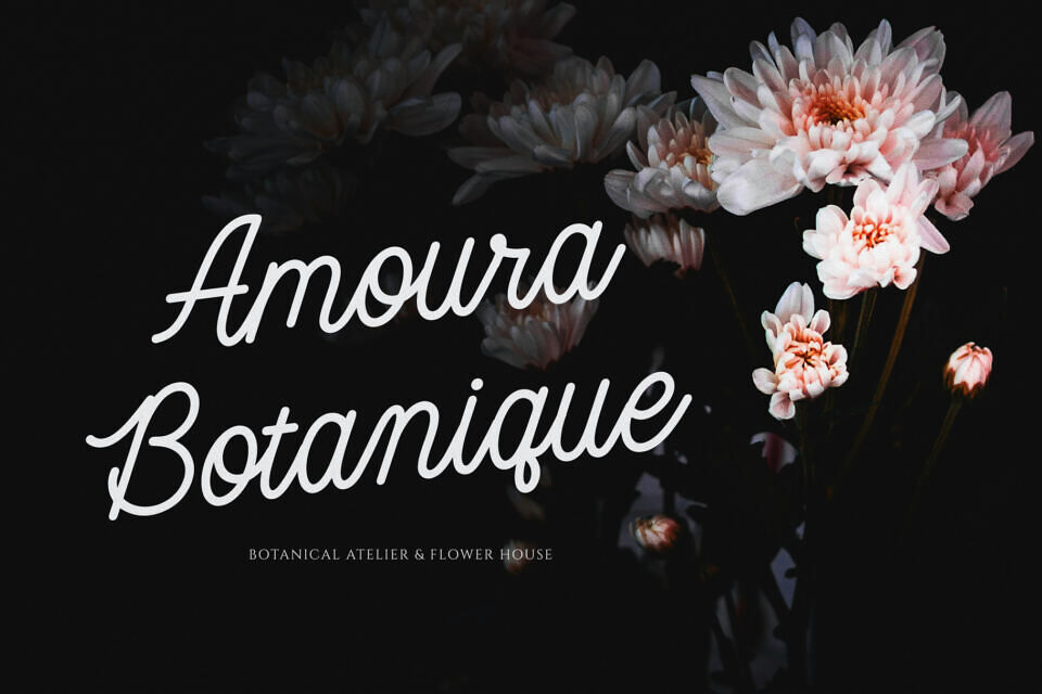 Jenaka Font