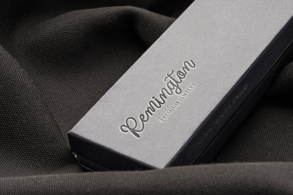 Joaguin Dignity Font