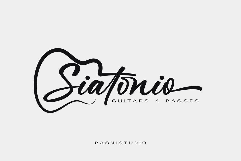 Kactigona Font