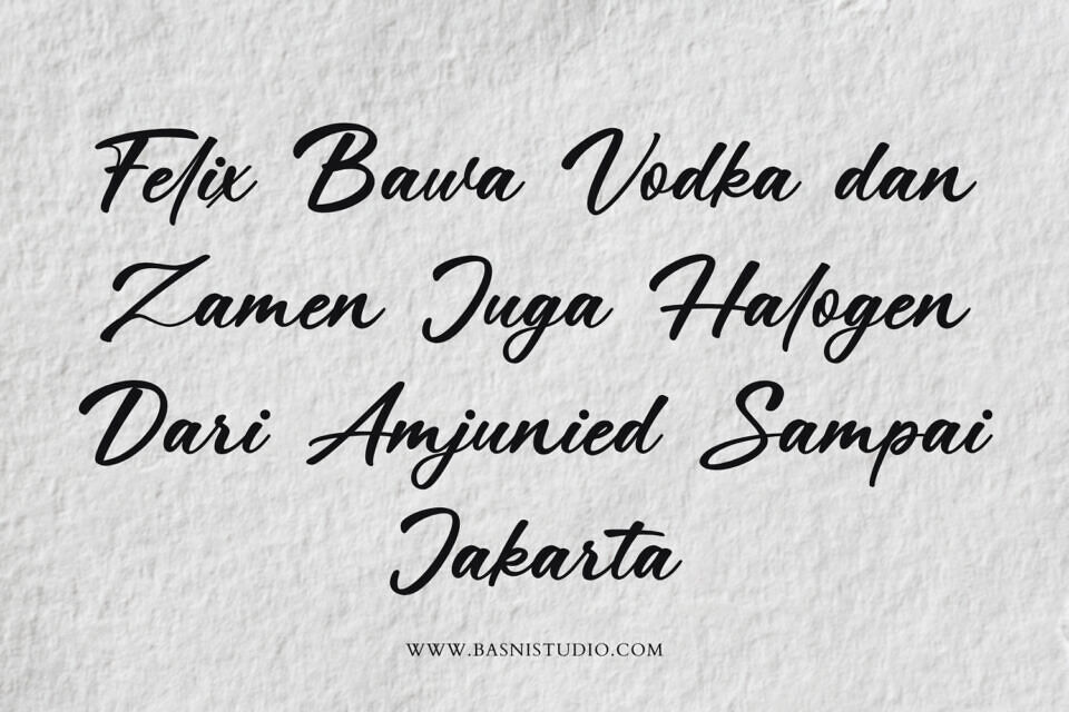 Kactigona Font