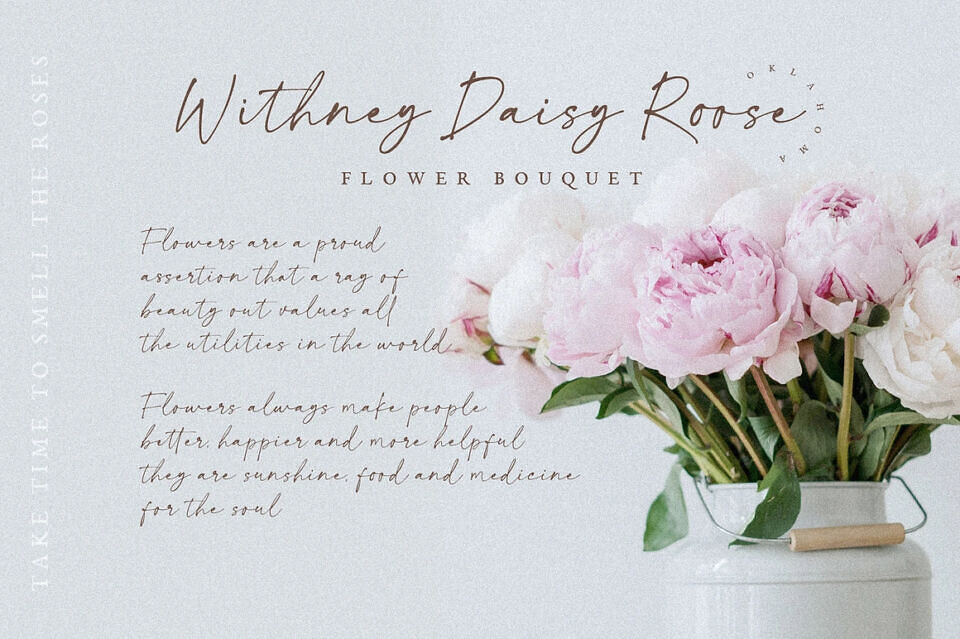 Kathy Grett Font