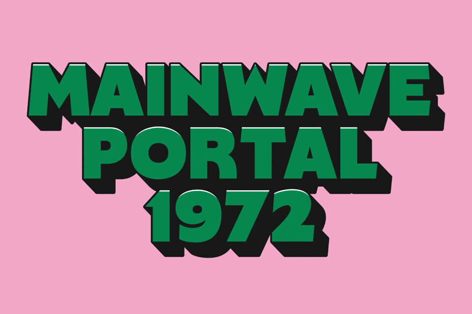 Konca HF Font