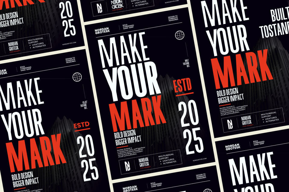 Kopile Font Family