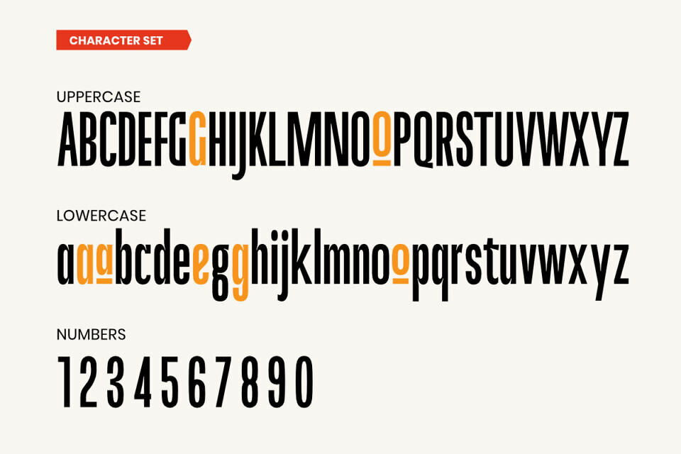 Kopile Font Family