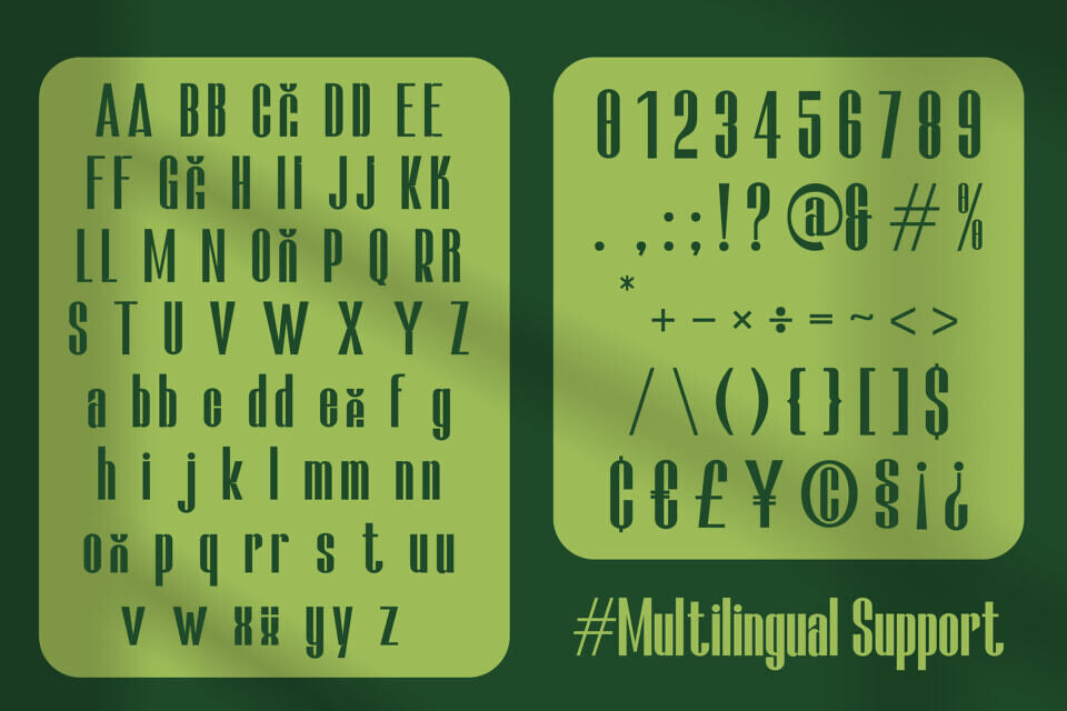 Kylora Font