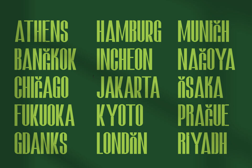 Kylora Font