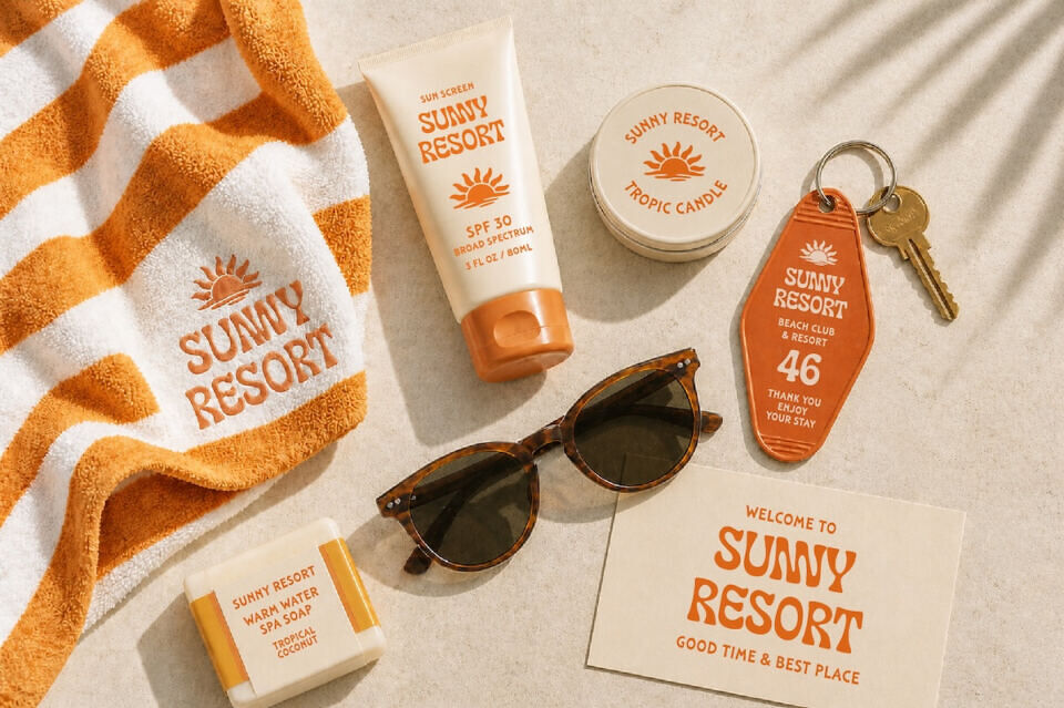 Laguna Tropic Serif Font