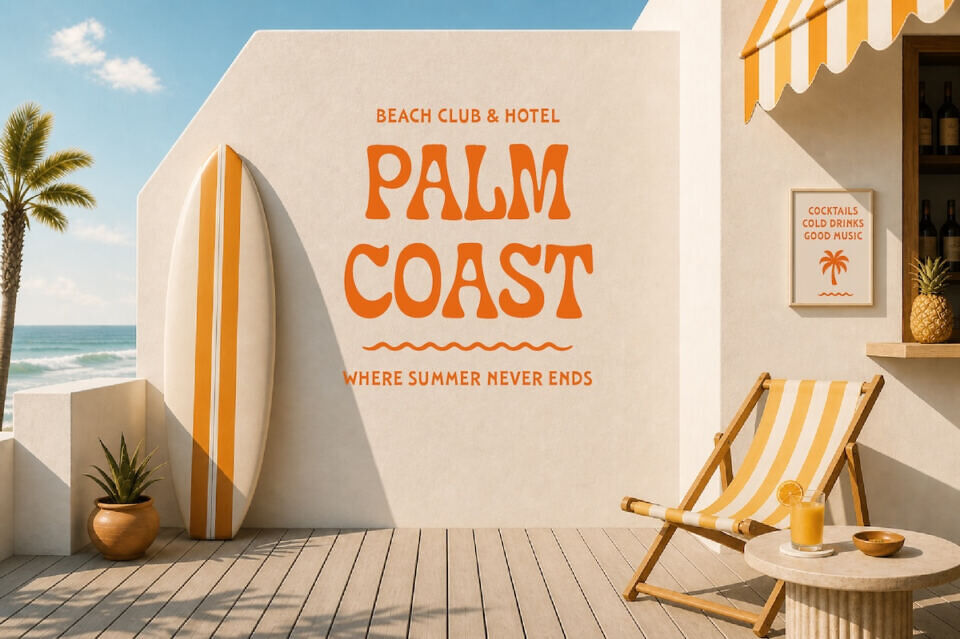 Laguna Tropic Serif Font