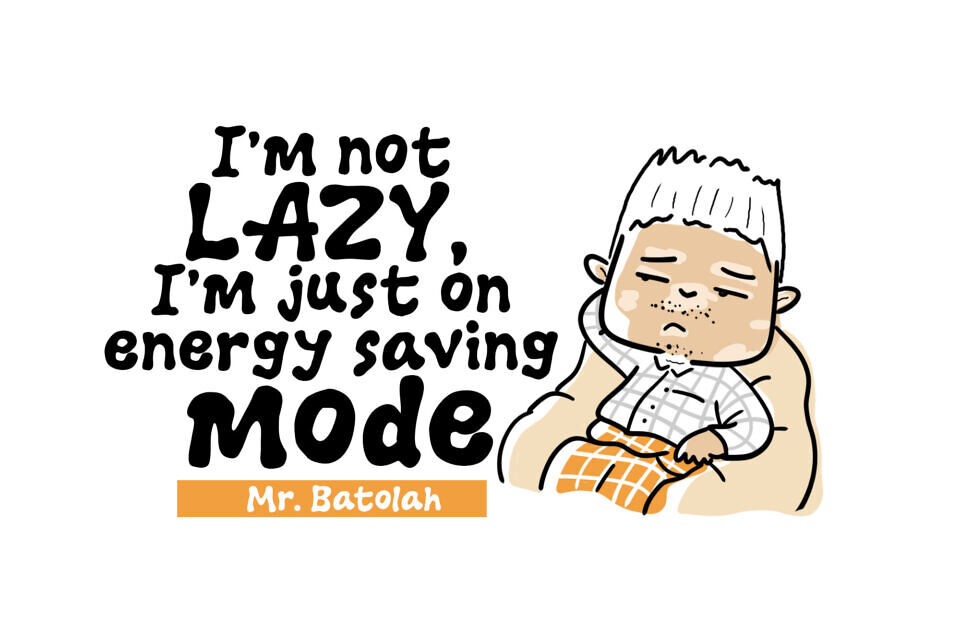 Lazy Arie Font