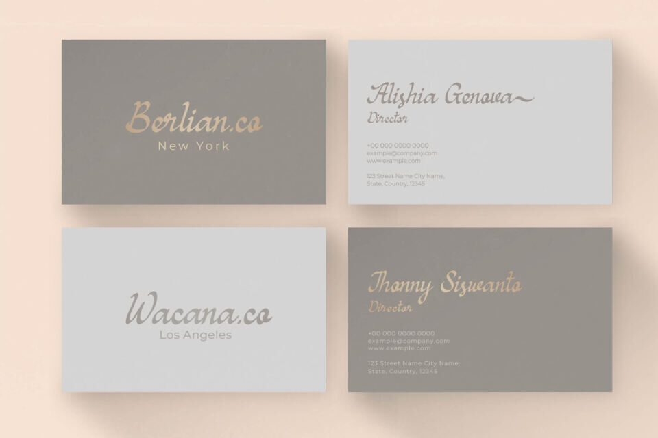 Lesstari Menandy Font