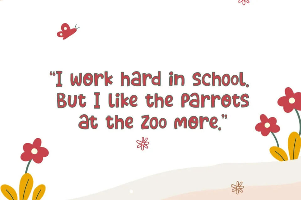 Letter Magic Font