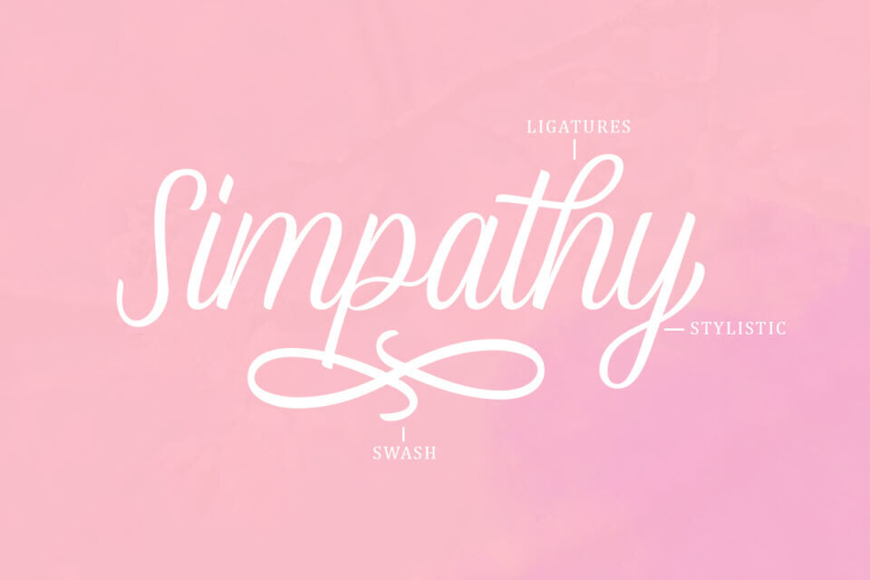Lucy Carter Font