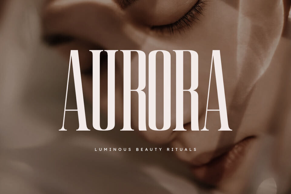 Luxena Font