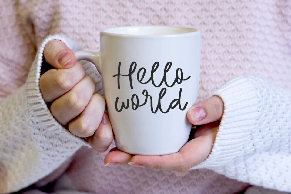 Magic Sketch Font
