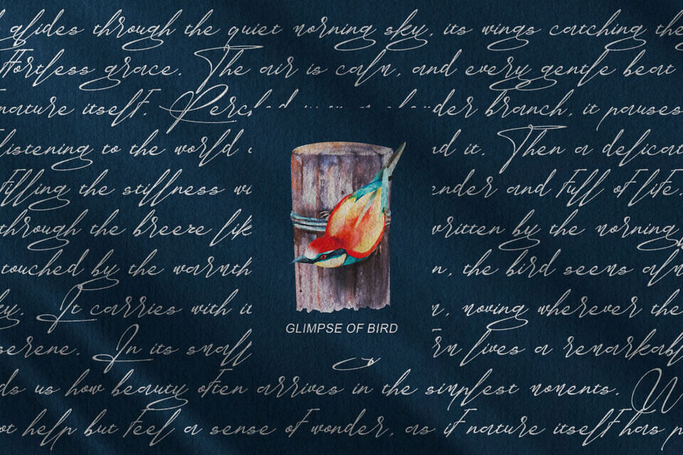 Maisonelle Font