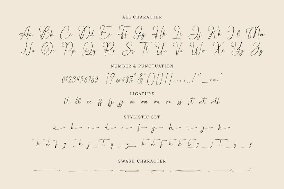Majestica Royale Font