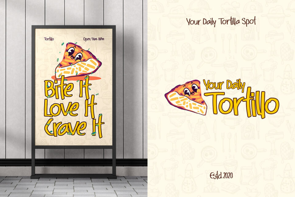 Markey Font