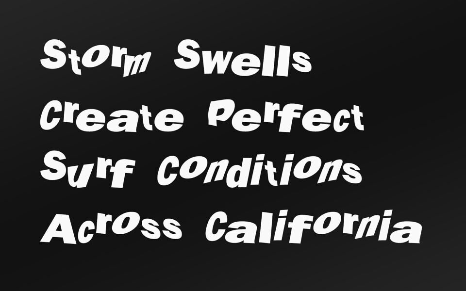 Marola Font