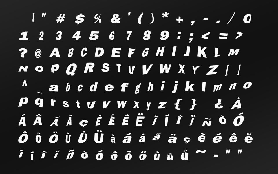 Marola Font