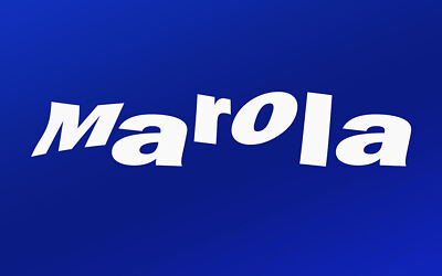 Marola Font