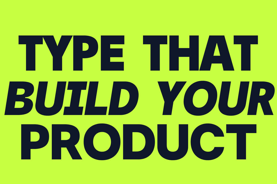 Merta Sans Font Family