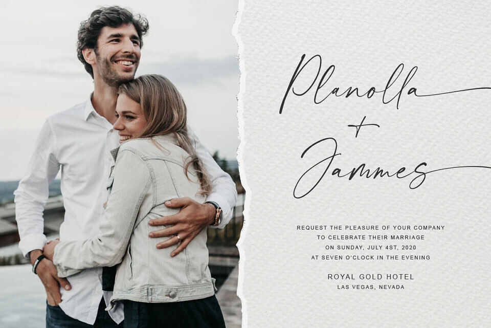 Modernline Font