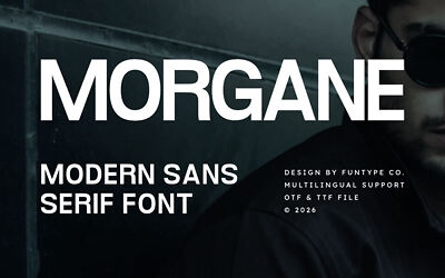 Morgane Font