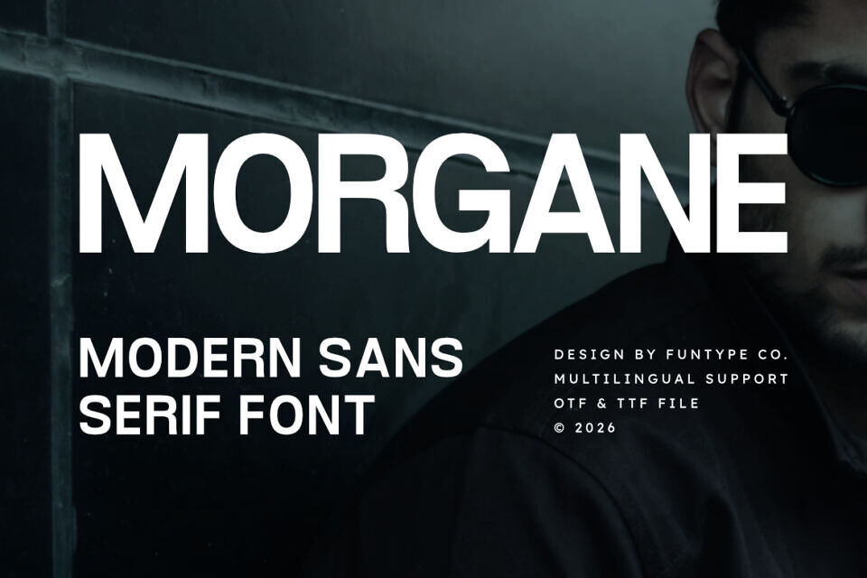 Morgane Font