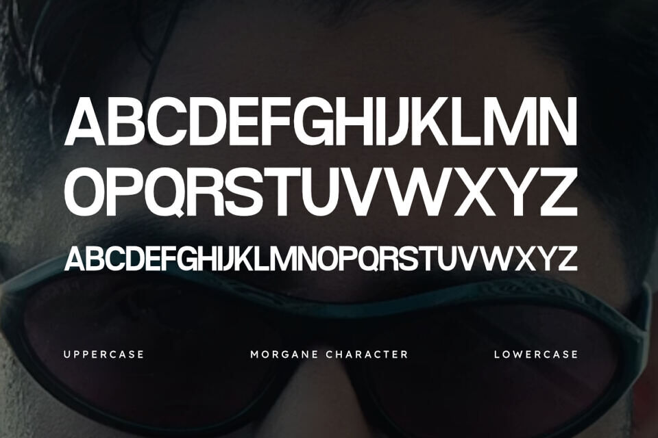 Morgane Font